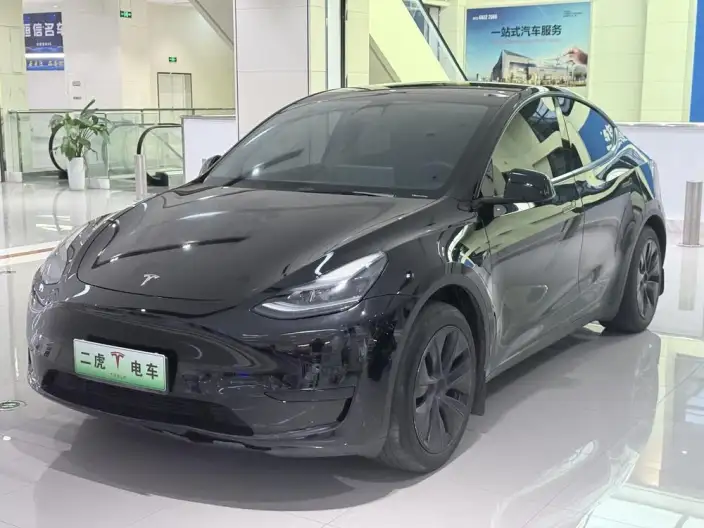 Model Y 2023 Model Rear-wheel drive version – фото 1