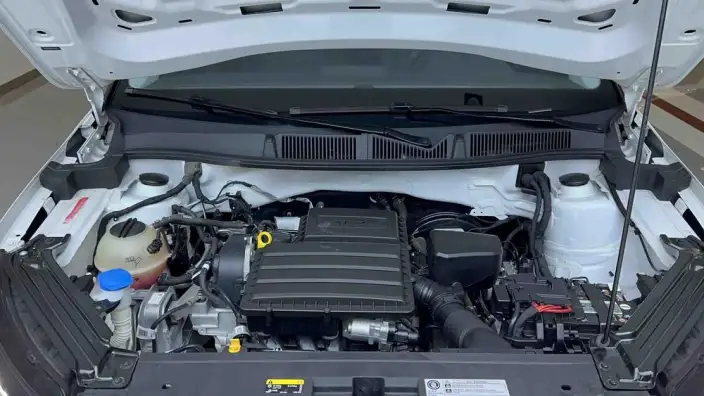 Skoda Kamiq GT 2023 Model Facelift 1.5L Automatic Premium – фото 9