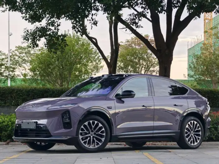 NIO ES6 2025 Model 75kWh – фото 1