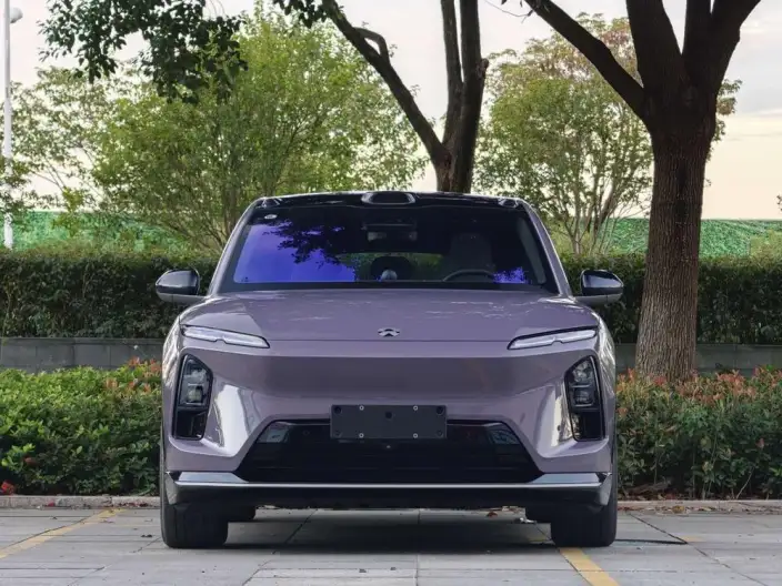 NIO ES6 2025 Model 75kWh – фото 2