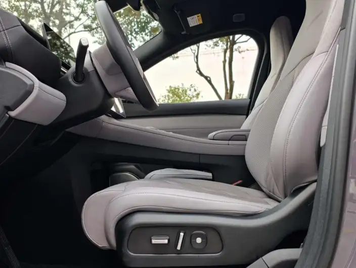 NIO ES6 2025 Model 75kWh – фото 10