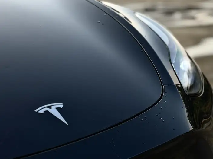 Model Y 2024 Model Long Battery Life Pro All-wheel drive version – фото 7