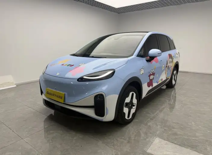 Arcfox Kaola S 2024 Model PRO Edition