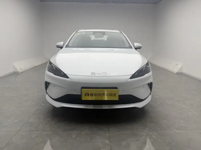 BYD Seal 05DM 2025 Model Smart Driving Edition DM-i 120KM Flagship Model – фото 2
