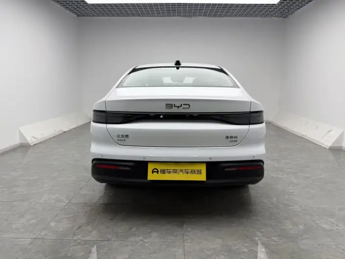 BYD Seal 05DM 2025 Model Smart Driving Edition DM-i 120KM Flagship Model – фото 6