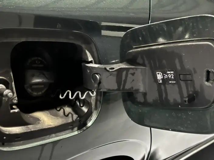 Geely Emgrand 2026 Model No. 5 Gen 1.5T DCT Flagship Model – фото 9