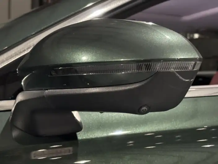 Geely Emgrand 2026 Model No. 5 Gen 1.5T DCT Flagship Model – фото 10