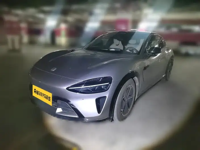 Xiaomi YU7 2025 Model 4WD Pro Edition