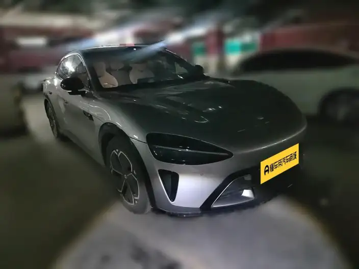 Xiaomi YU7 2025 Model 4WD Pro Edition