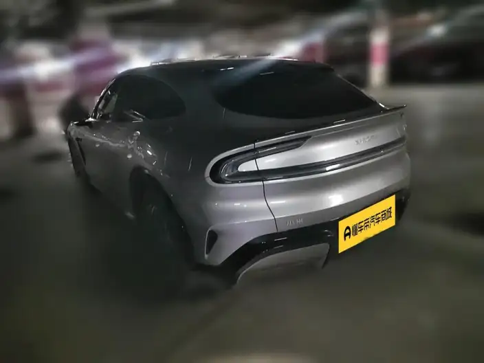 Xiaomi YU7 2025 Model 4WD Pro Edition