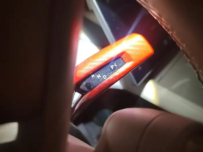 Xiaomi YU7 2025 Model 4WD Pro Edition – фото 9