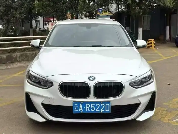 BMW 1 Series 2023 Model 120i M Sports Edition – фото 2