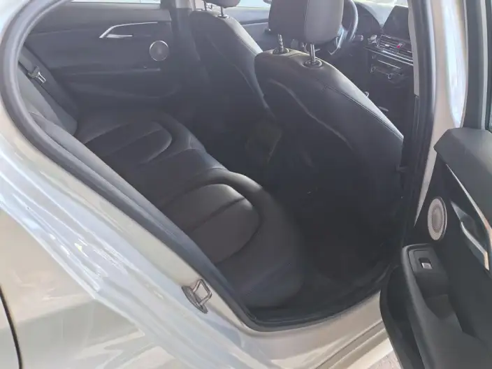 BMW 1 Series 2023 Model 120i M Sports Edition – фото 9