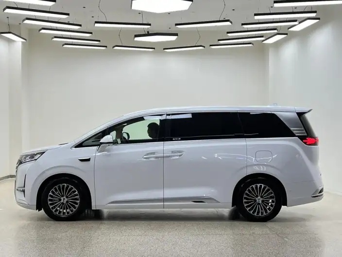 DENZA D9 DM 2025 Model Smart Driving Edition 1100 Luxury Model