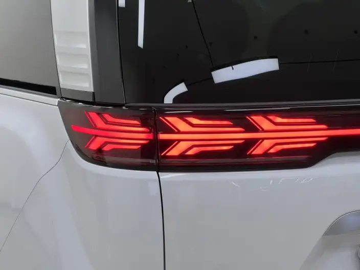 DENZA D9 DM 2025 Model Smart Driving Edition 1100 Luxury Model – фото 10