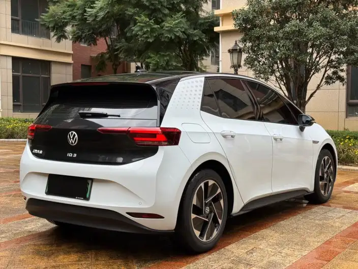 Volkswagen ID.3 2022 Model pure Edition – фото 7