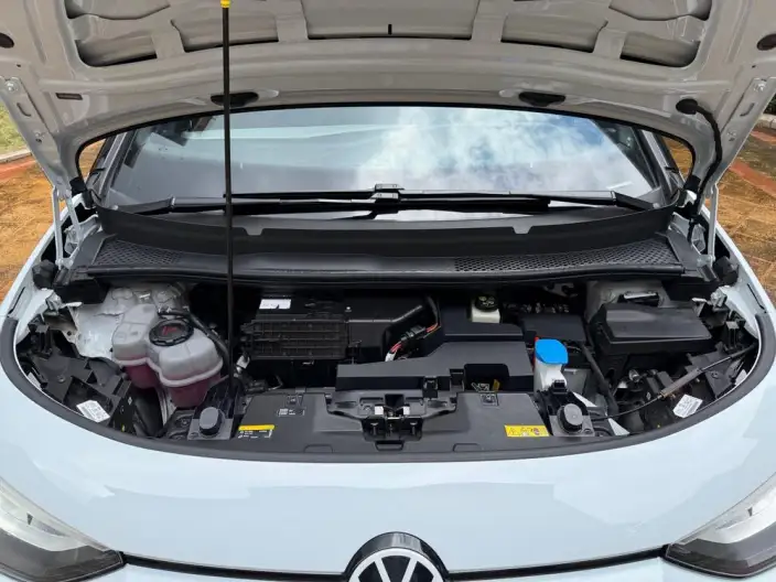 Volkswagen ID.3 2022 Model pure Edition – фото 8