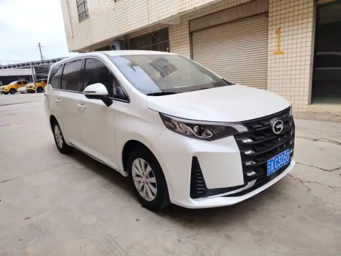 GAC Trumpchi M6 2023 Model PRO 270T WDCT Elite Edition