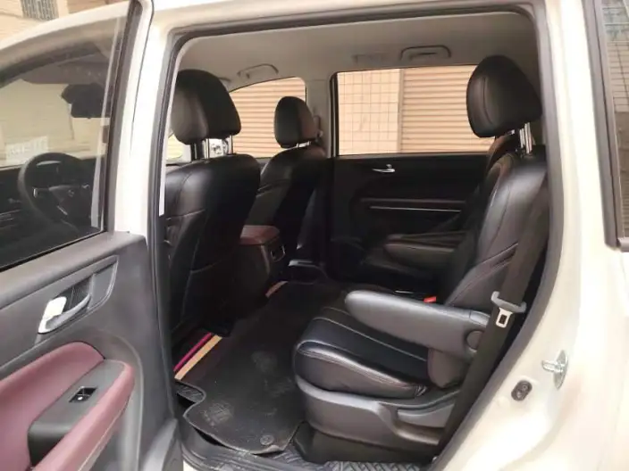GAC Trumpchi M6 2023 Model PRO 270T WDCT Elite Edition – фото 8