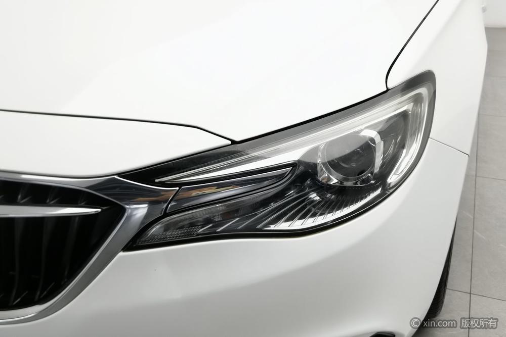 Buick Excelle Модель 2018 года 15T Manual Elite National V – фото 7