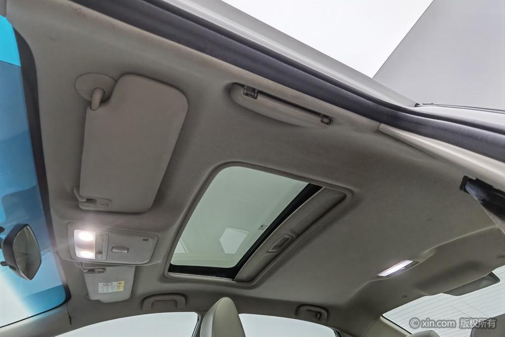Buick Excelle Модель 2018 года 15T Manual Elite National V – фото 20
