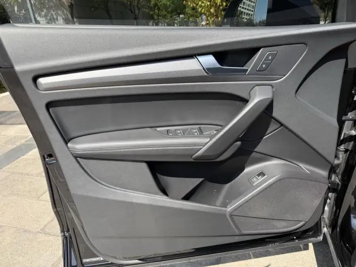 Audi Q5L 2023 Model 40T Luxury Dynamic Model – фото 10