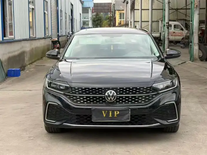 Volkswagen Passat 2023 Model Facelift 330TSI Starry sky Elite Edition – фото 2