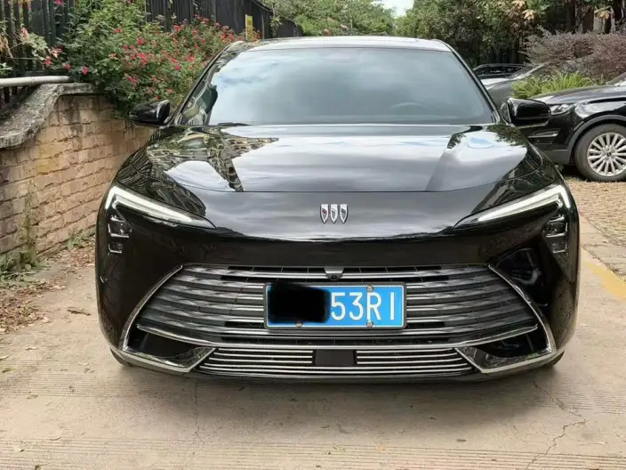 Buick LaCrosse 2024 Model 28T Automatic Yue Zun Edition