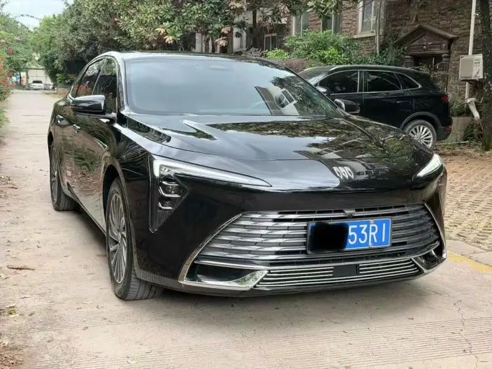 Buick LaCrosse 2024 Model 28T Automatic Yue Zun Edition