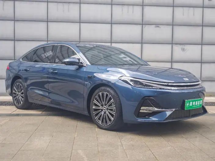 Geely Galaxy A7 EM 2025 Model 150km Galaxy Edition