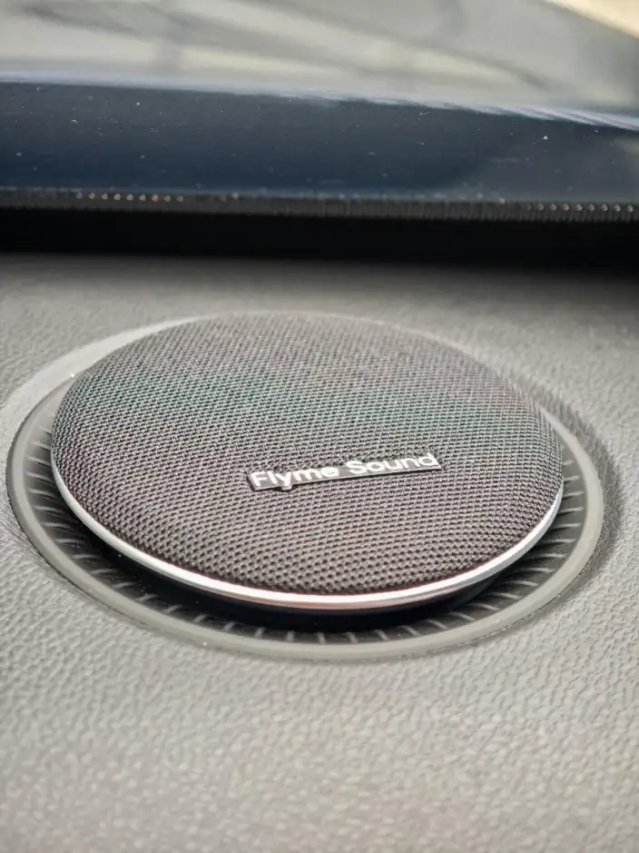 Geely Galaxy A7 EM 2025 Model 150km Galaxy Edition – фото 10