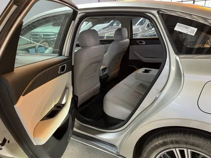 Geely Star Edition 6 2026 Model EM 125km Tiggo + Edition – фото 8