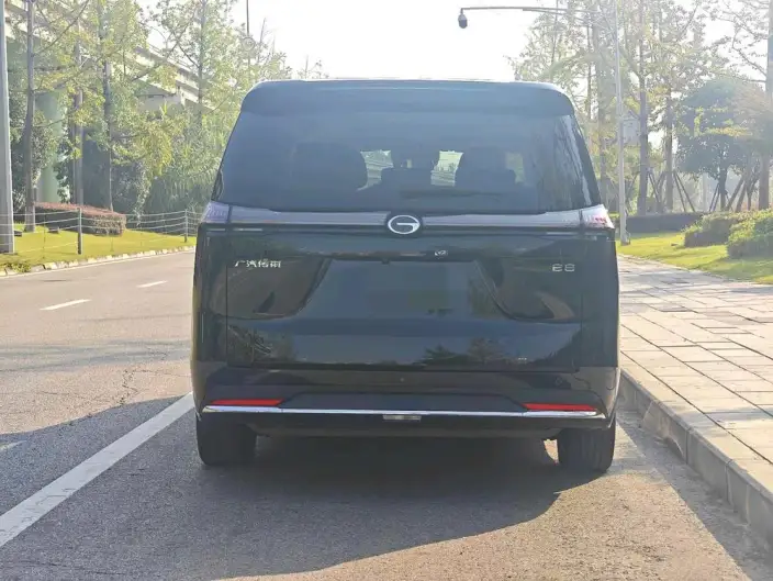 GAC Trumpchi E8 PHEV 2024 Model 2.0ATK 150km MAX Edition – фото 5