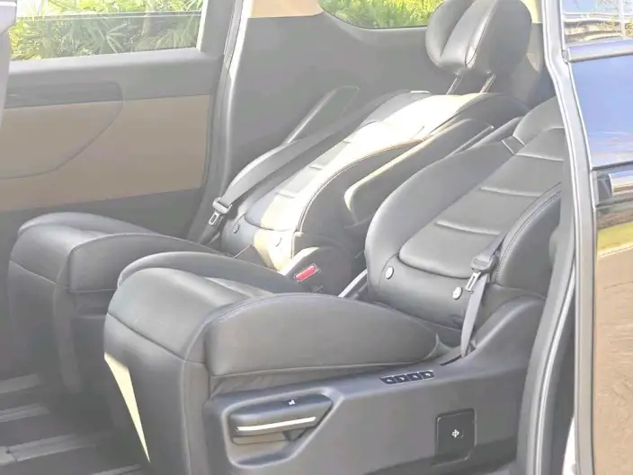 GAC Trumpchi E8 PHEV 2024 Model 2.0ATK 150km MAX Edition – фото 10