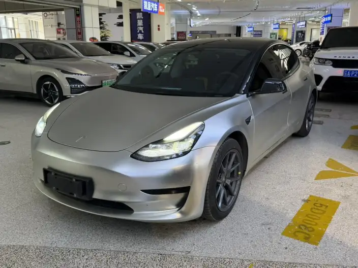 Model 3 2022 Model Rear-wheel drive version – фото 1