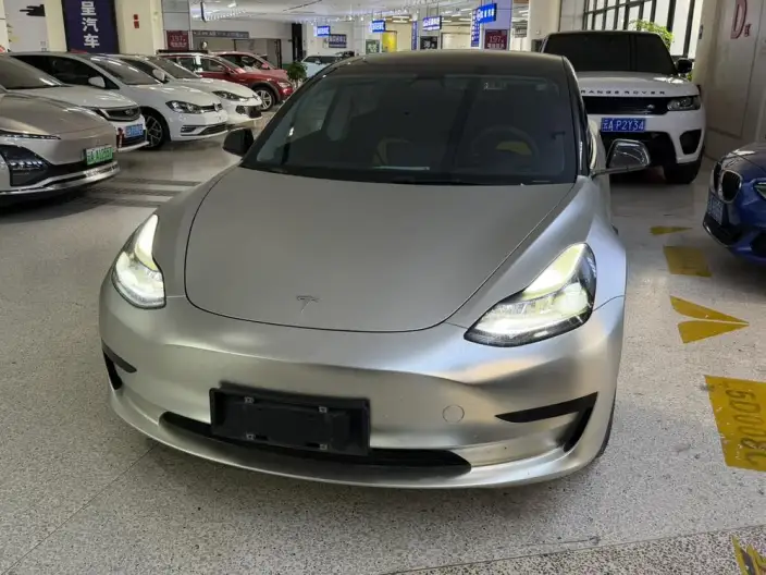 Model 3 2022 Model Rear-wheel drive version – фото 2