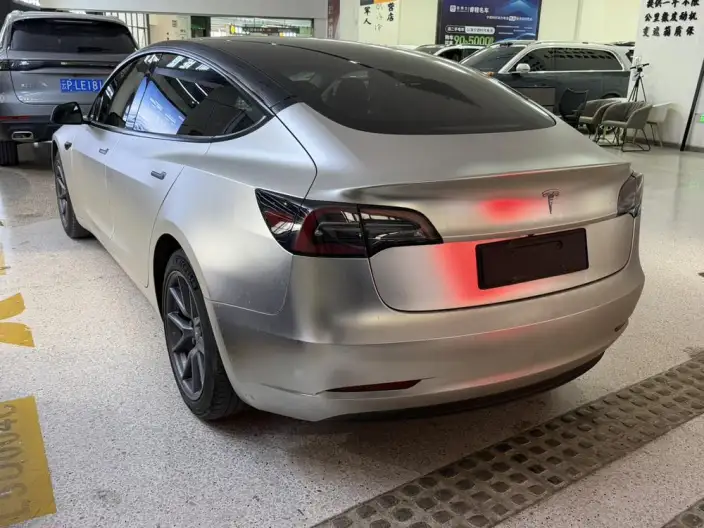 Model 3 2022 Model Rear-wheel drive version – фото 3