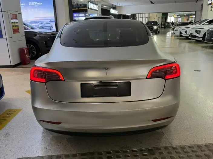 Model 3 2022 Model Rear-wheel drive version – фото 4