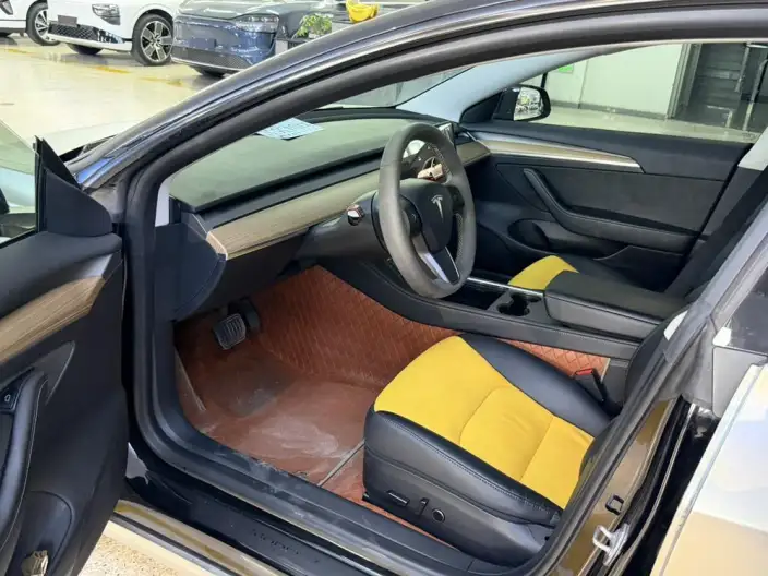 Model 3 2022 Model Rear-wheel drive version – фото 5