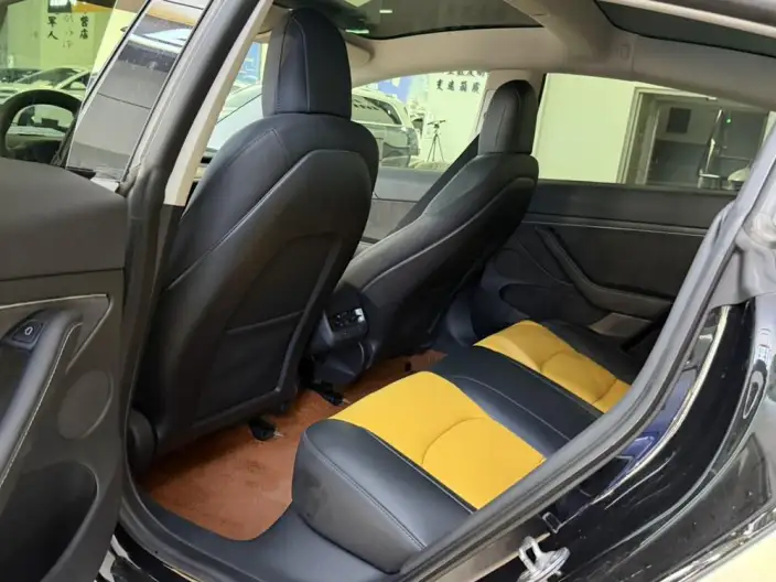 Model 3 2022 Model Rear-wheel drive version – фото 9