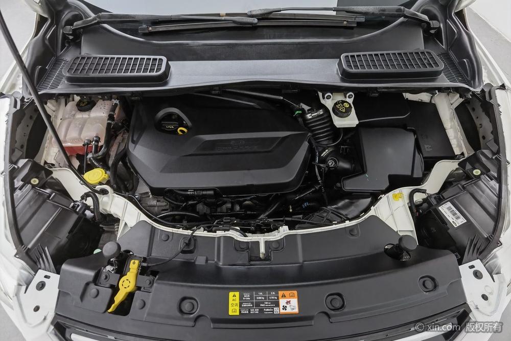 Ford Kuga 2013 модификация 1.6L GTDi 2WD Fashion тип – фото 5