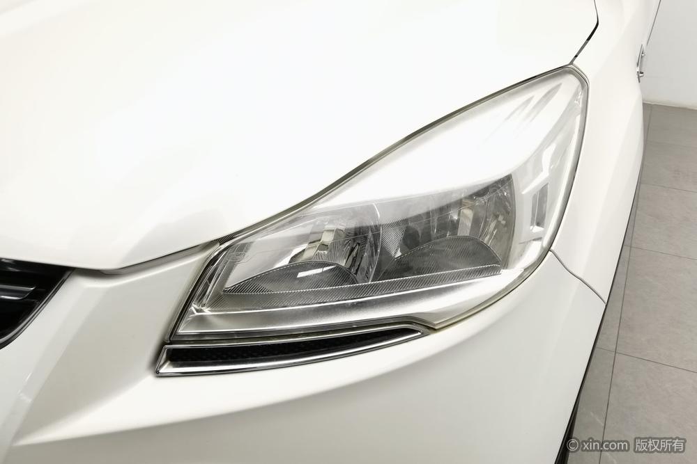 Ford Kuga 2013 модификация 1.6L GTDi 2WD Fashion тип – фото 7