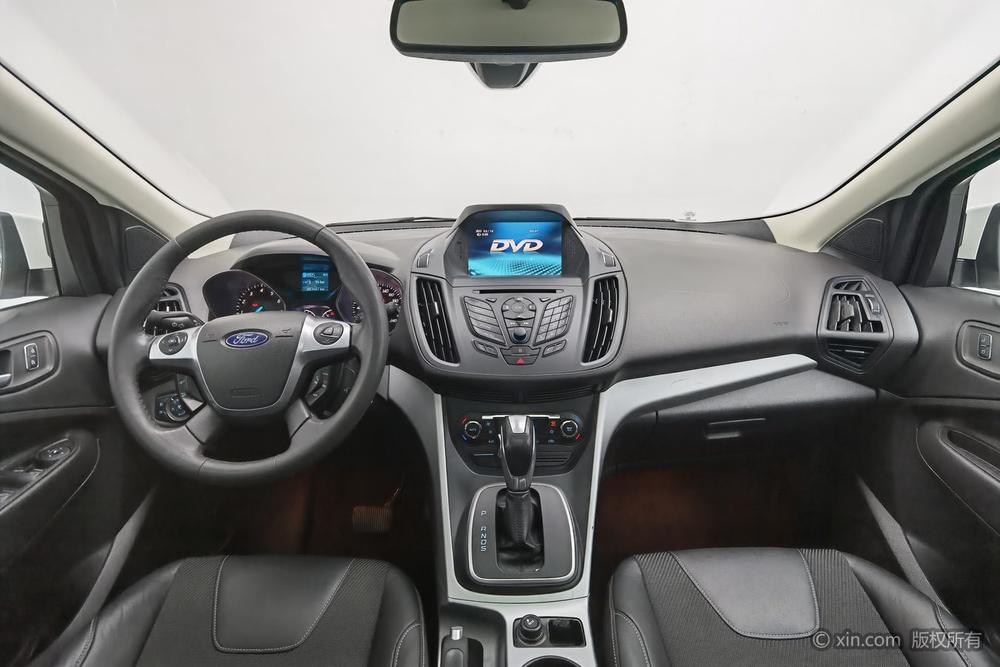 Ford Kuga 2013 модификация 1.6L GTDi 2WD Fashion тип – фото 12