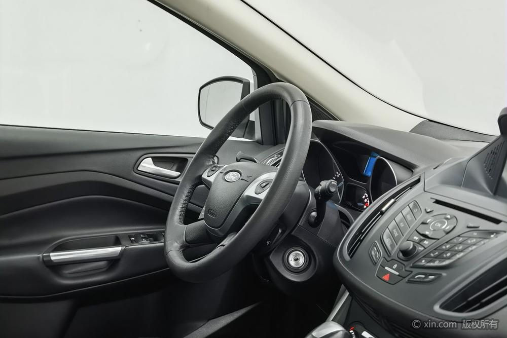 Ford Kuga 2013 модификация 1.6L GTDi 2WD Fashion тип – фото 16