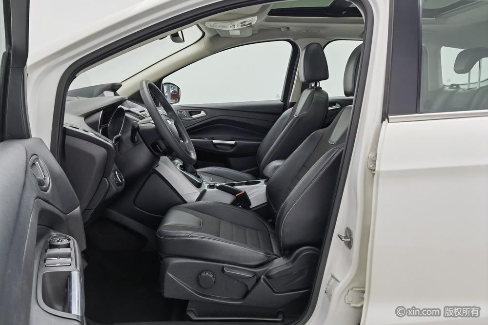 Ford Kuga 2013 модификация 1.6L GTDi 2WD Fashion тип – фото 17
