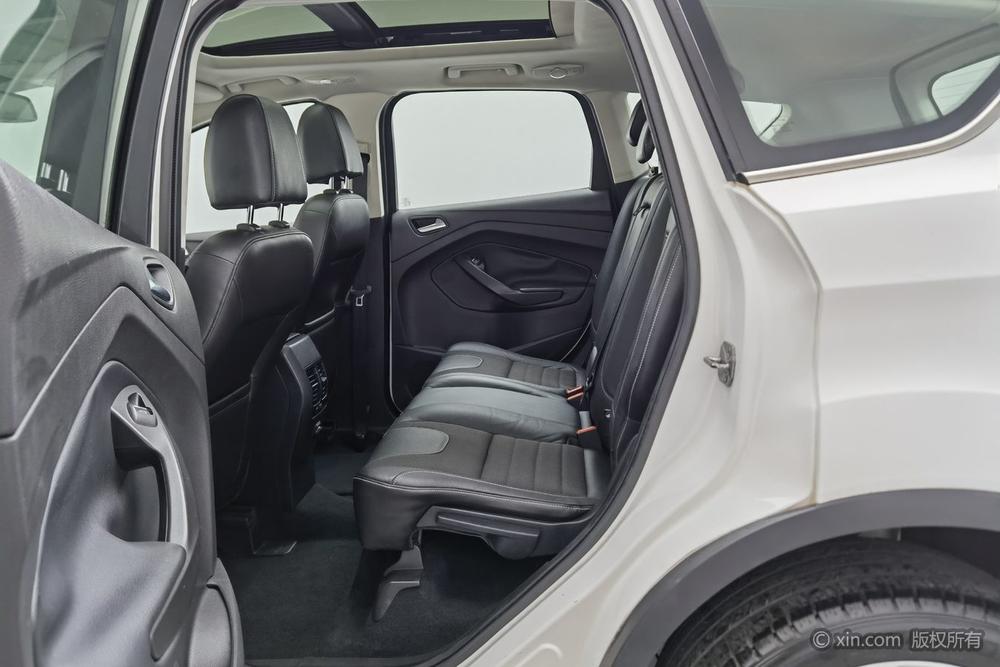 Ford Kuga 2013 модификация 1.6L GTDi 2WD Fashion тип – фото 19