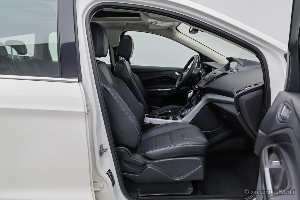 Ford Kuga 2013 модификация 1.6L GTDi 2WD Fashion тип – фото 24