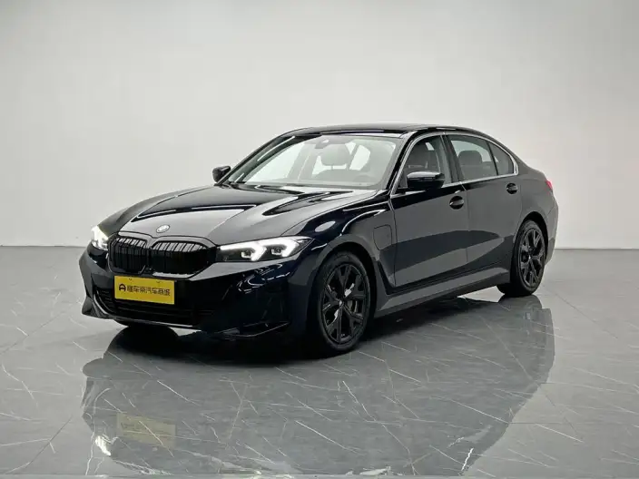 BMW i3 2023 Model eDrive35L – фото 1