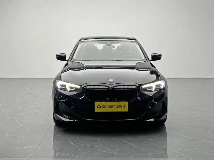 BMW i3 2023 Model eDrive35L – фото 2