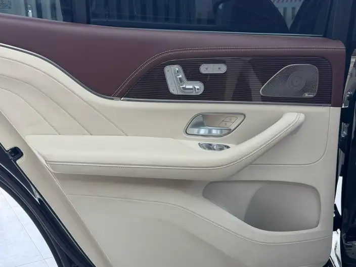 Maybach GLS 2022 Model GLS 480 4MATIC – фото 6